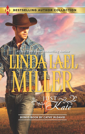 Title details for Just Kate: His Only Wife by Linda Lael Miller - Available